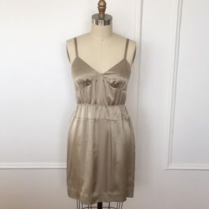 J.Crew cocktail dress